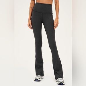 Splits59 Raquel High Waist Flared Legging